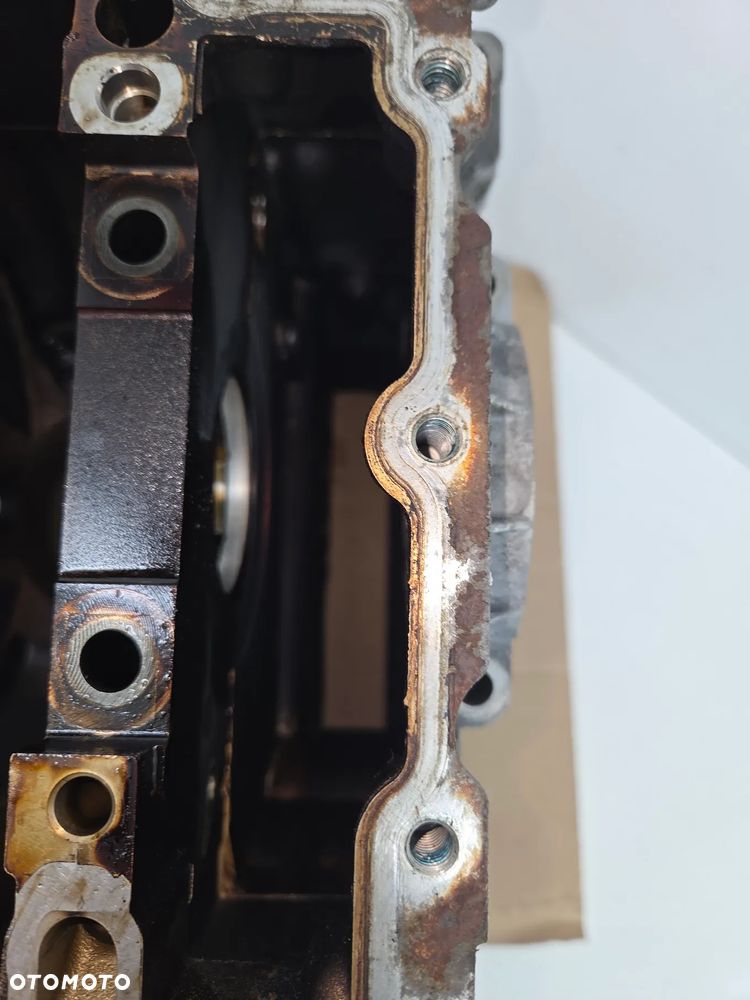 BMW E60 E81 E90 E91 E92 118I 318I 120I 320I Blok Silnika N43B20AY 0427109 - 33