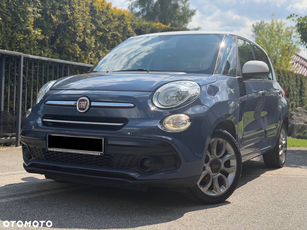 Fiat 500L - 13