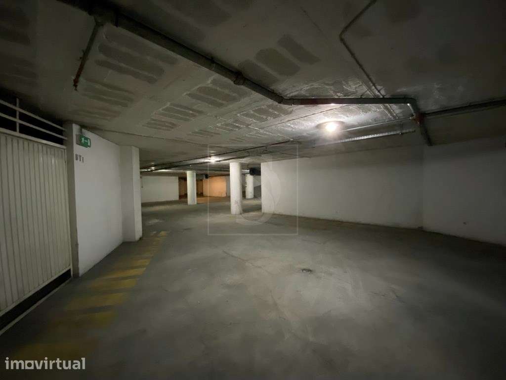 Garagem  Venda em Viseu,Viseu - Grande imagem: 4/6