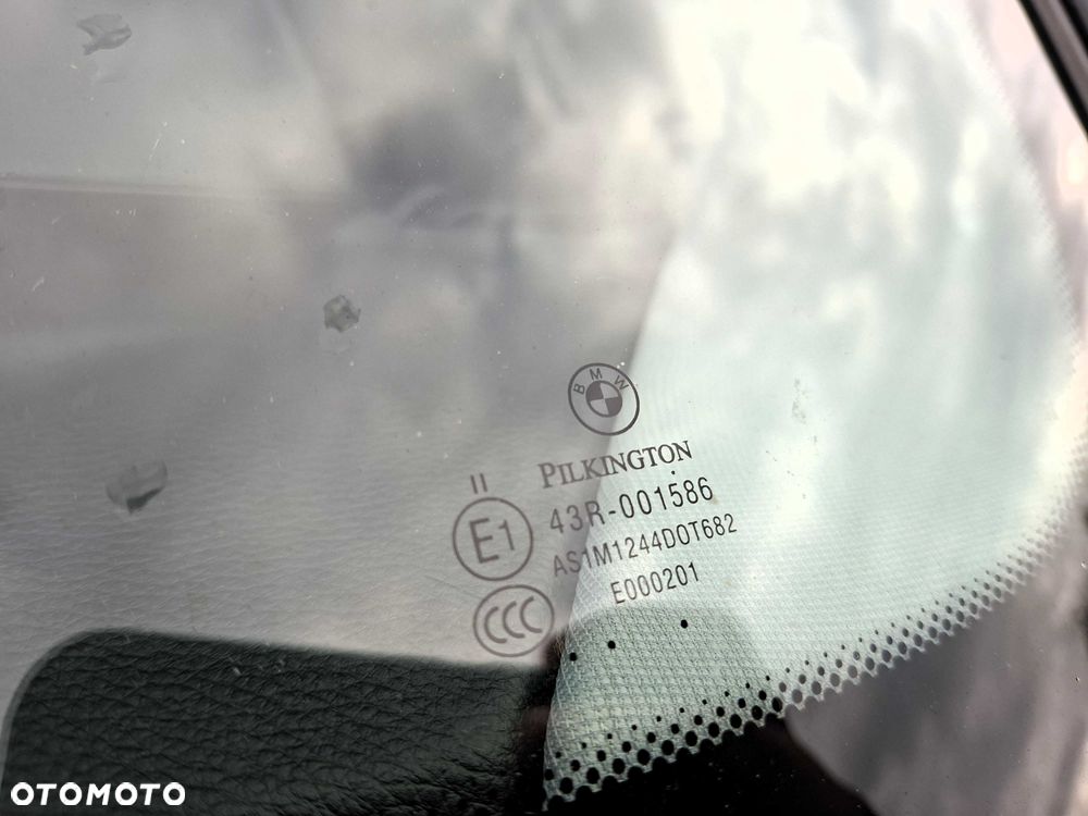 BMW Seria 1 - 8