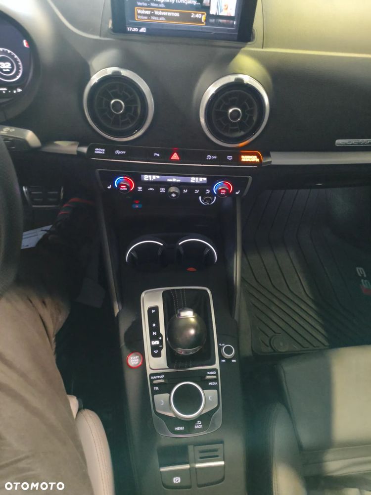 Audi S3 - 23