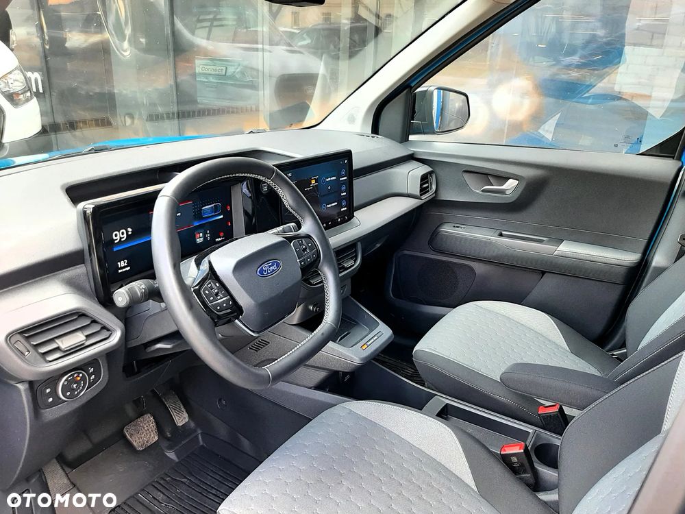 Ford Courier - 7