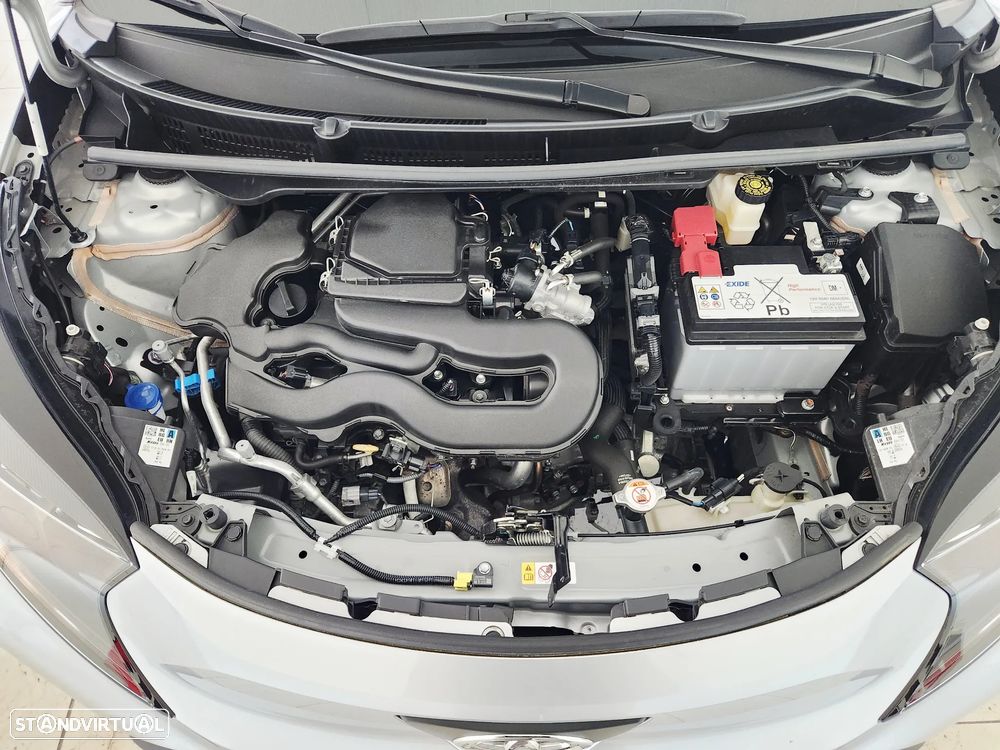 Toyota Aygo X Air Style - 57