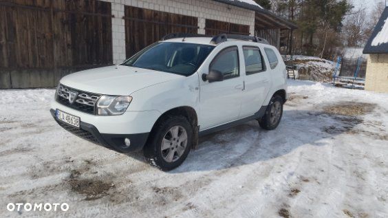 Dacia Duster 1.6 - 3