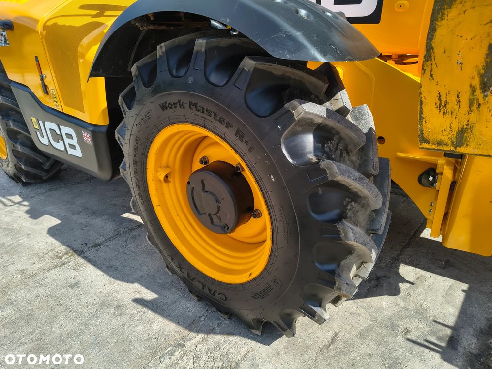 JCB 535-125 HI VIZ - 24