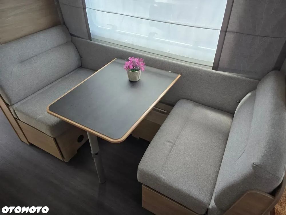 KNAUS KNAUS SUDWIND 750 UD - 28