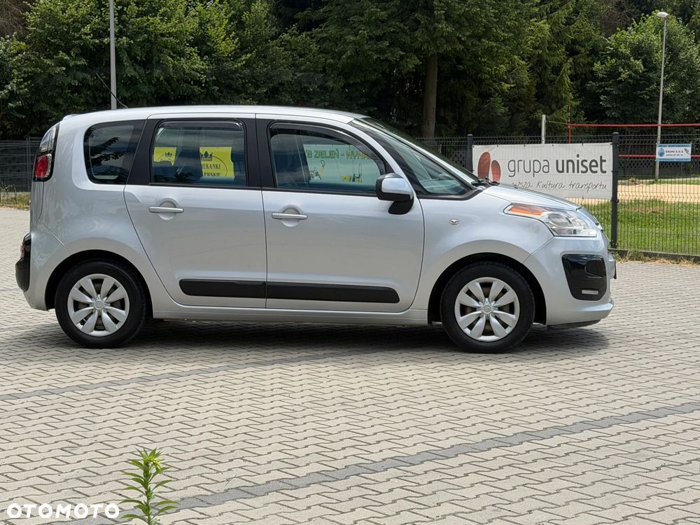 Citroën C3 Picasso 1.4i Seduction Plus - 4