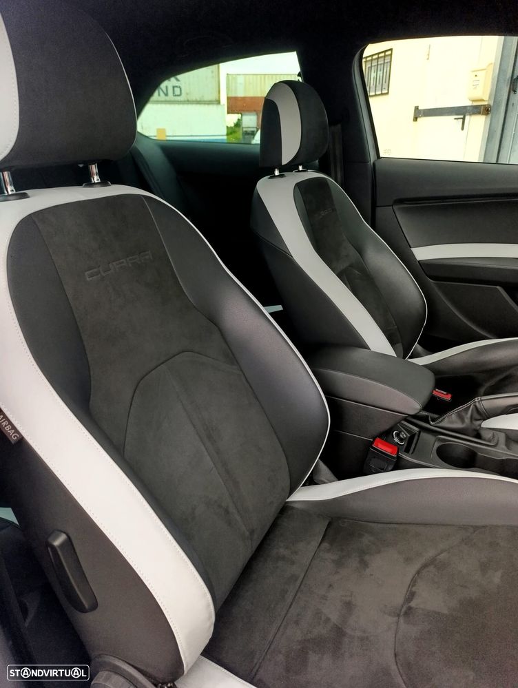 SEAT Leon SC 2.0 TSI S&S DSG Cupra 280 - 14