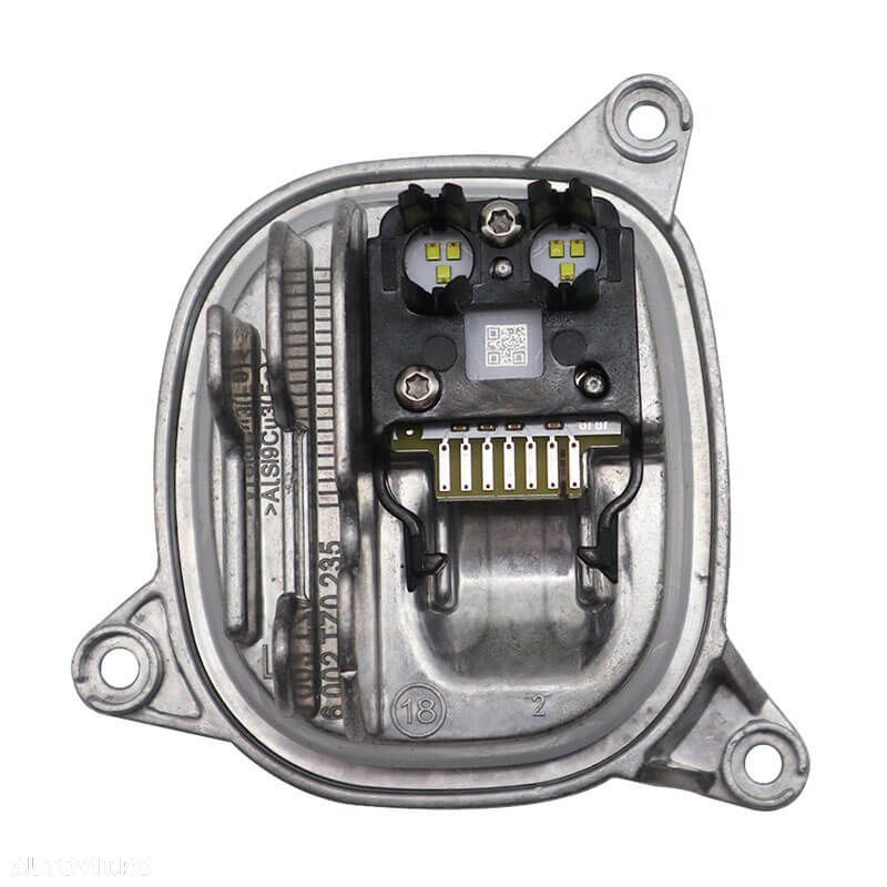 Modul DRL stanga BMW X3 63117466107 - 1