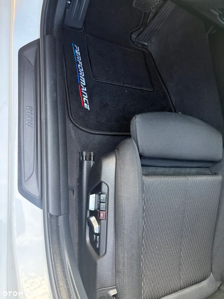BMW Seria 4 430d Sport-Aut Sport Line - 31