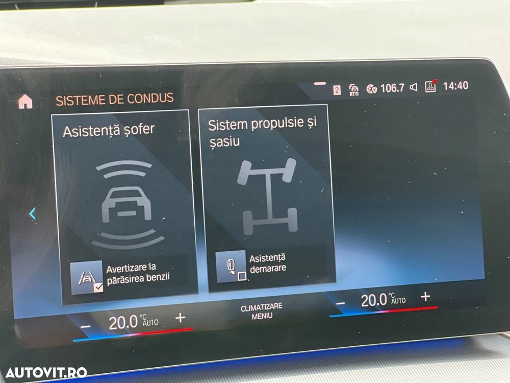 BMW Seria 2 - 22