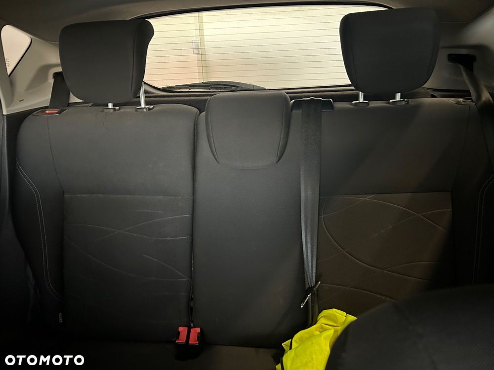 Ford Fiesta 1.5 TDCi Trend EU6 - 3