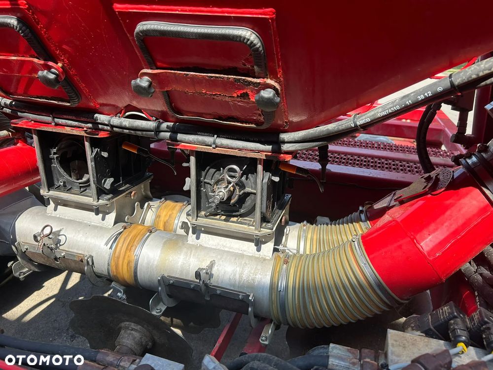 Horsch PRONTO 6DC - 24