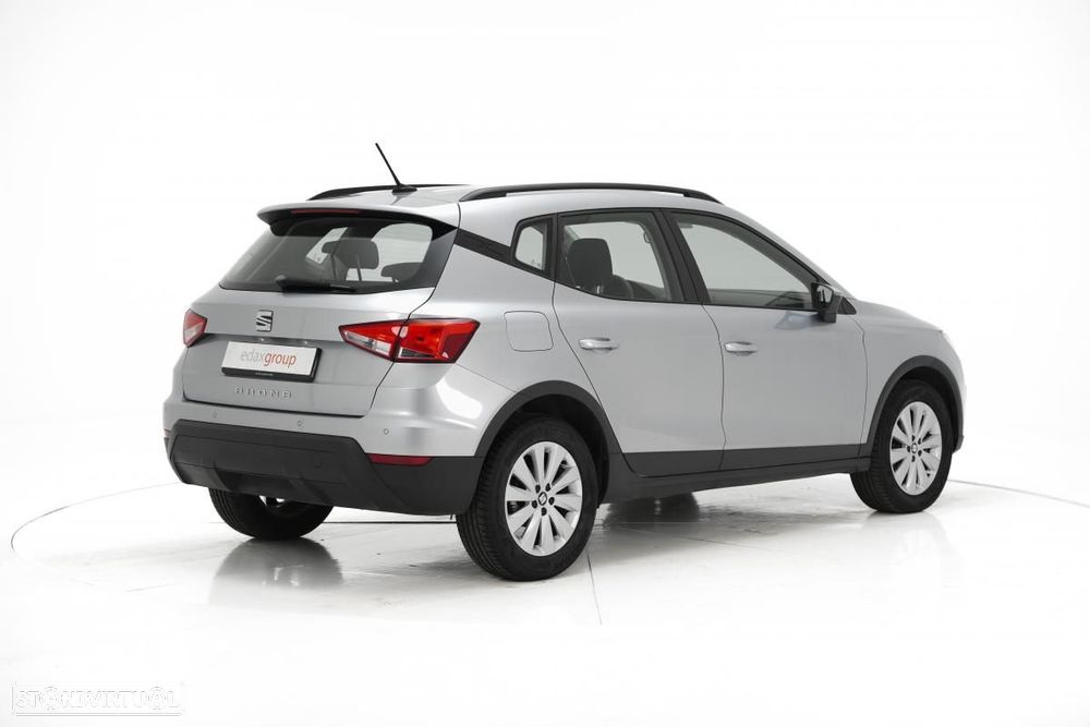 SEAT Arona 1.0 TSI Style - 3