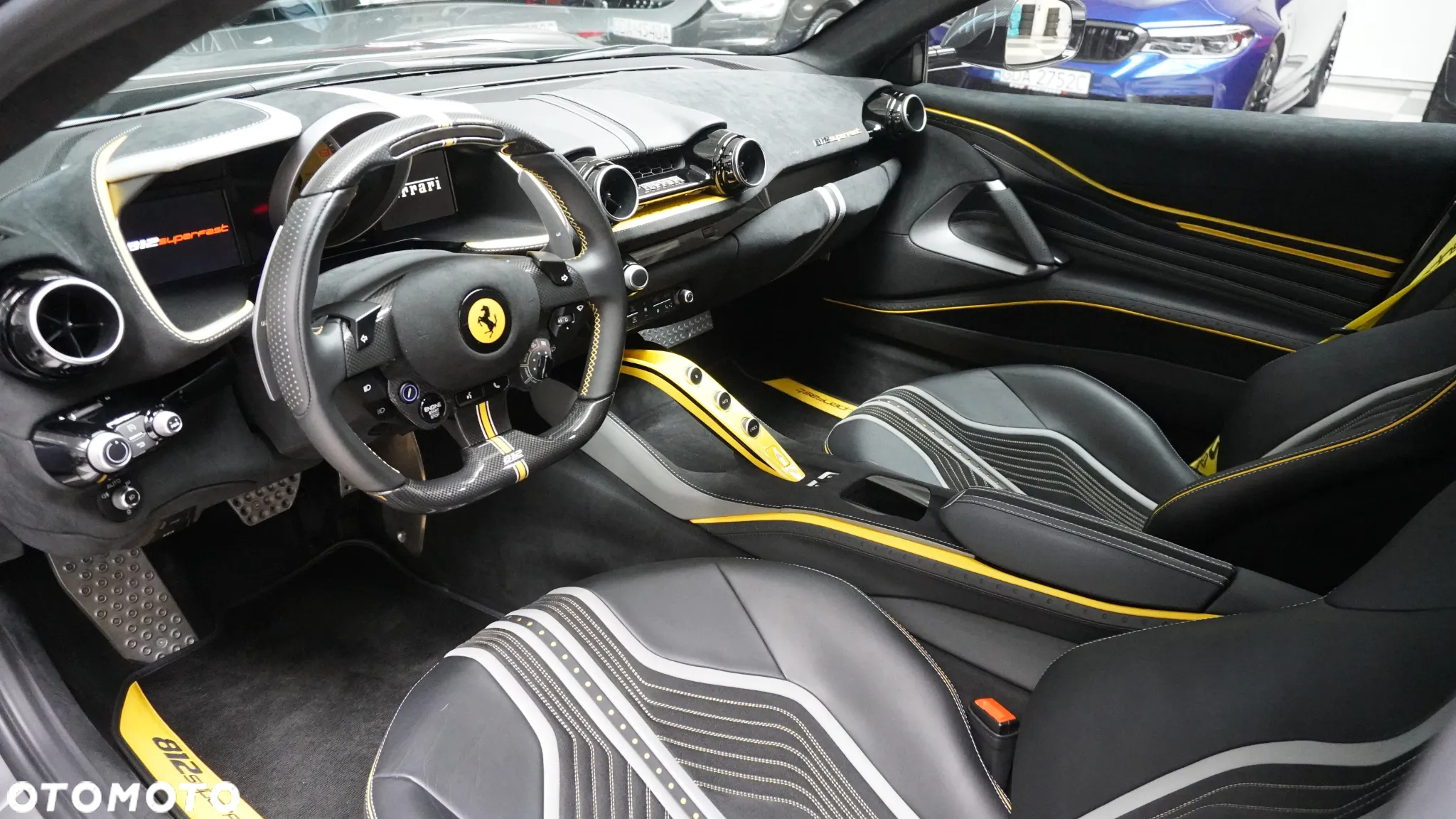 Ferrari 812 Superfast - 5