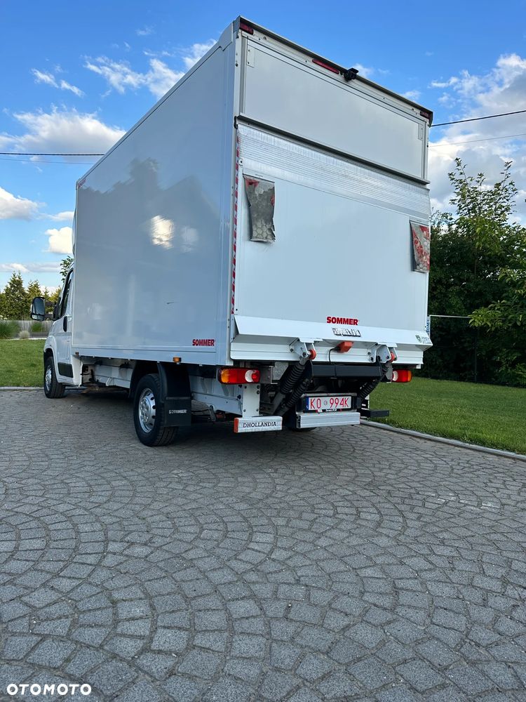 Opel Movano - 4