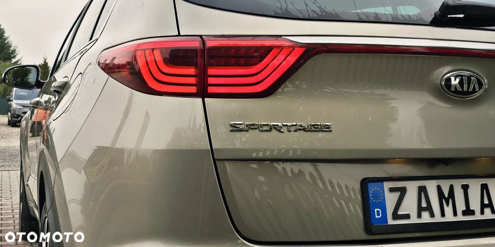 Ford Kuga 2.0 TDCi 4WD Titanium Plus - 21