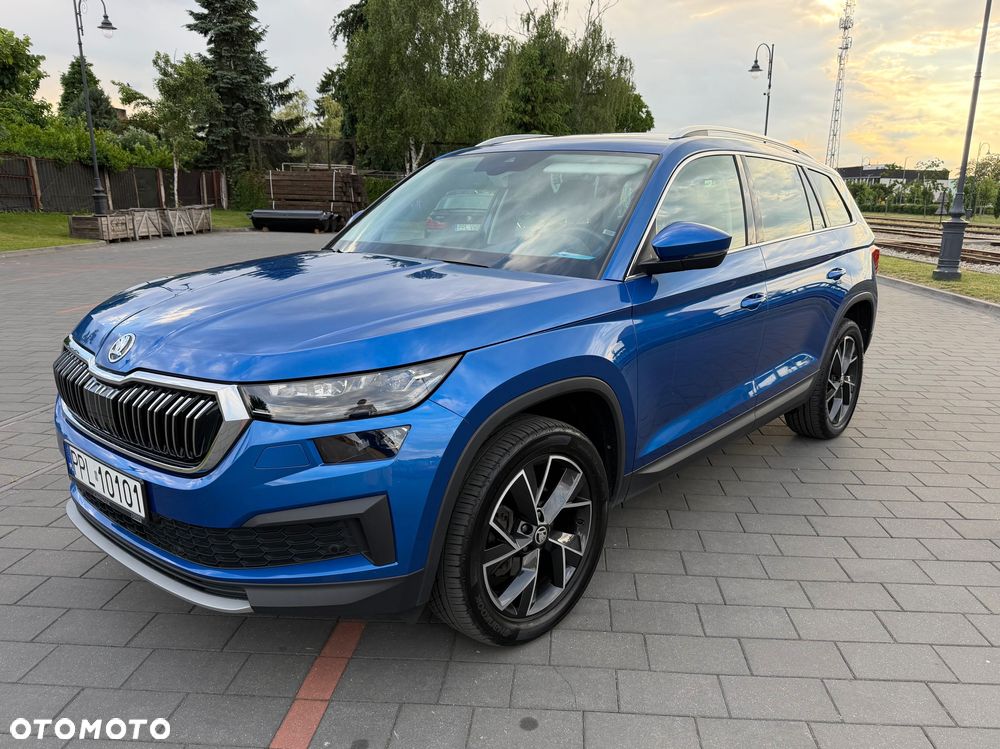 Skoda Kodiaq - 3