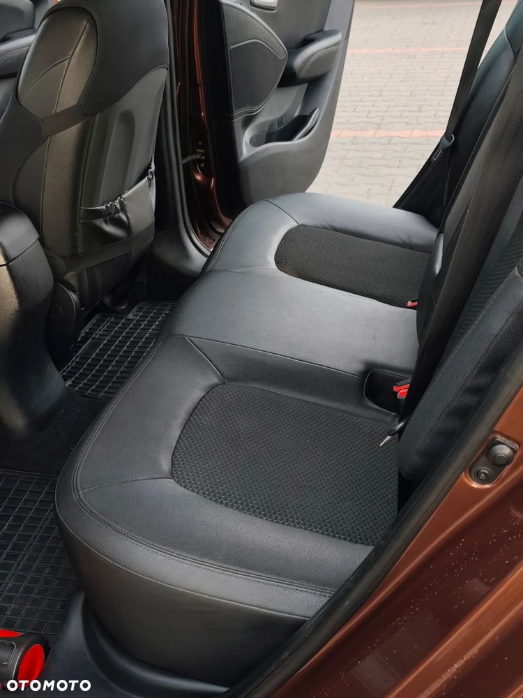 Hyundai ix35 1.6 2WD 5 Star Edition - 16