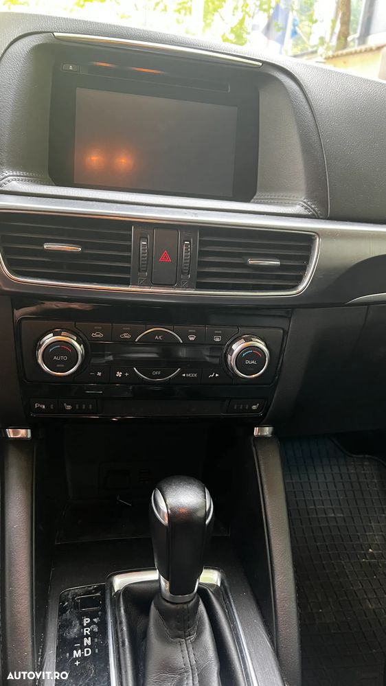 Mazda CX-5 CD175 4x4 AT Revolution Top - 8