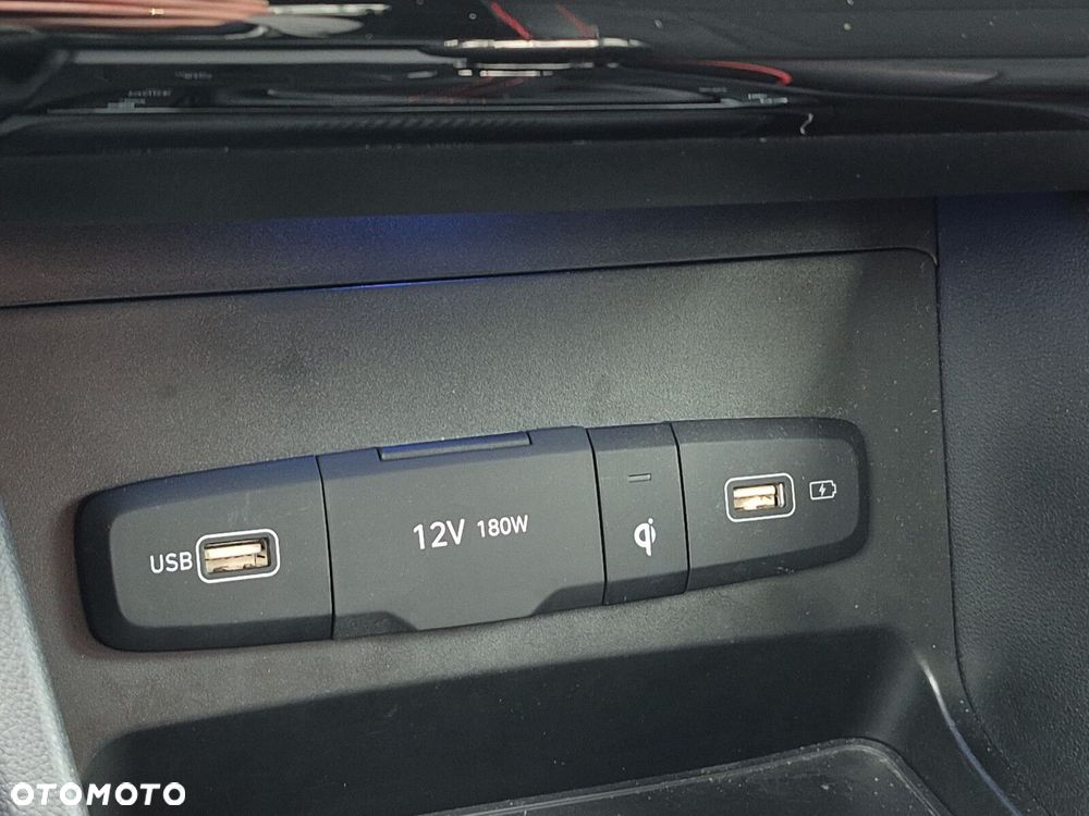 Hyundai Tucson 1.6 T-GDi N-Line 2WD - 20