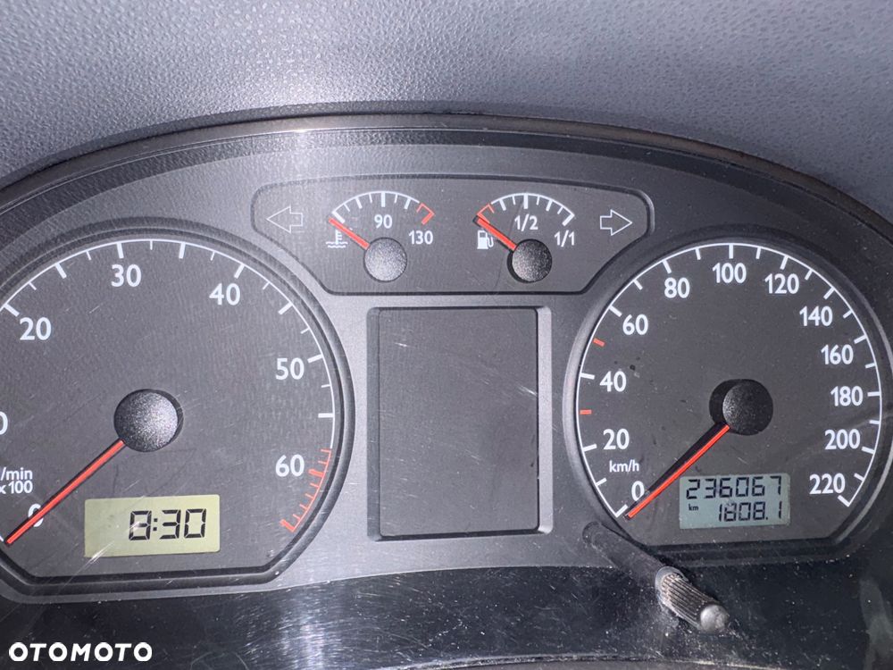 Volkswagen Polo 1.2 12V Basis - 13