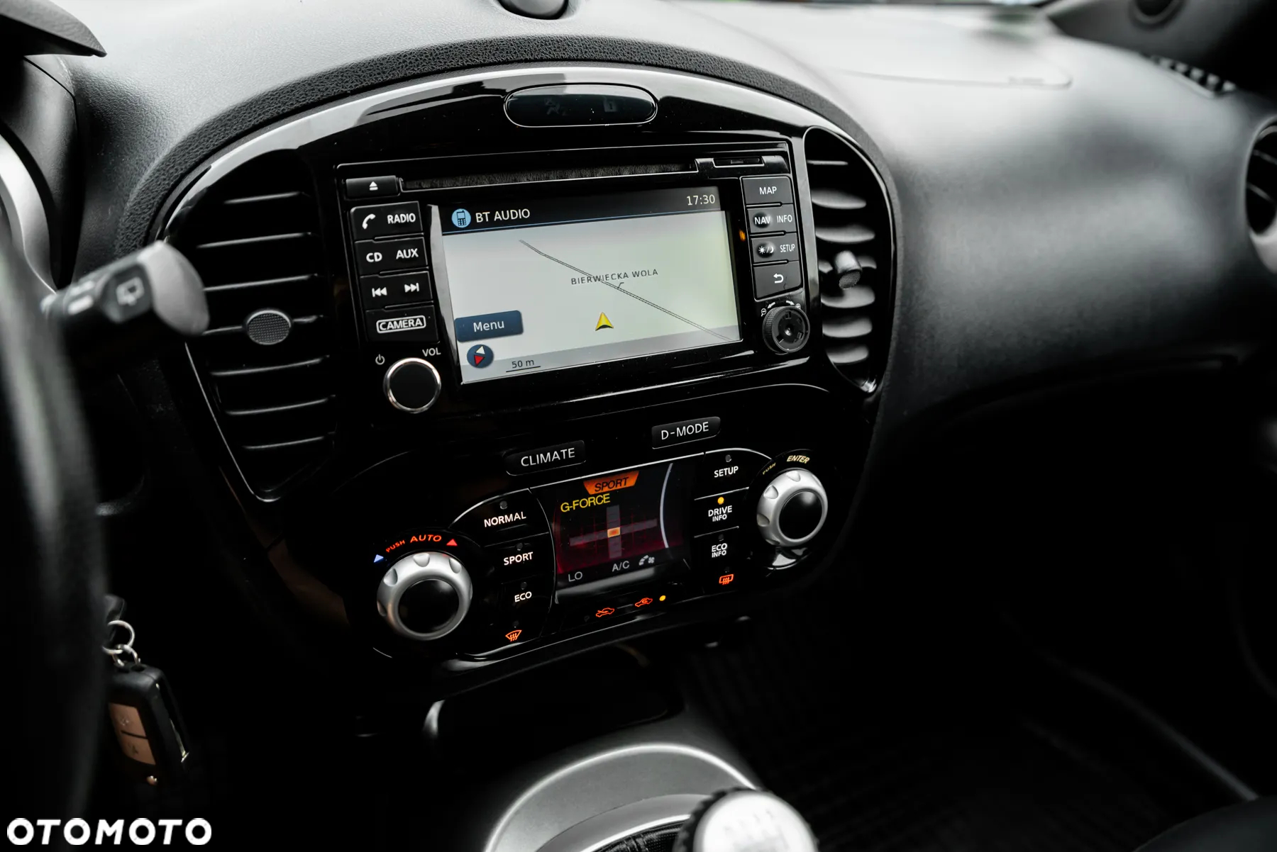 Nissan Juke 1.5 dCi 360 - 35