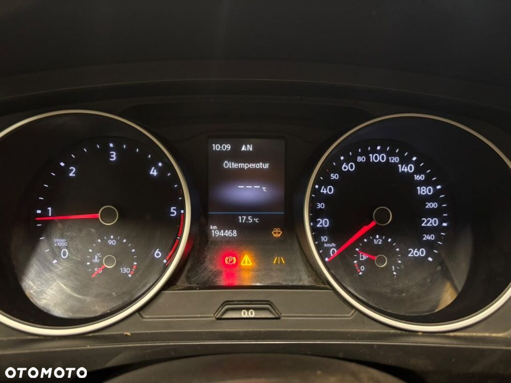 Volkswagen Tiguan 2.0 TDI SCR (BlueMotion Technology) Sound - 5