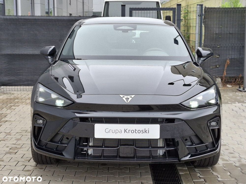 Cupra Leon - 4