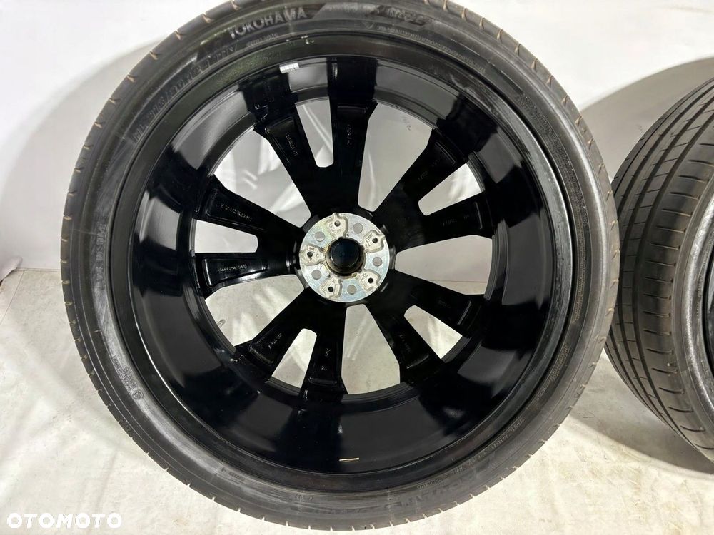 KOŁA FELGI ALUFELGI BMW X7 G07 7916269 7916266 914I 275/35 R23 315/30 R23 - 13