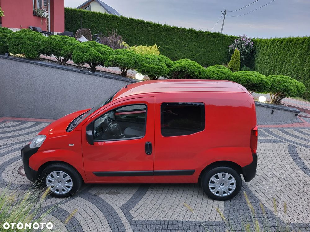 Citroën Nemo - 2