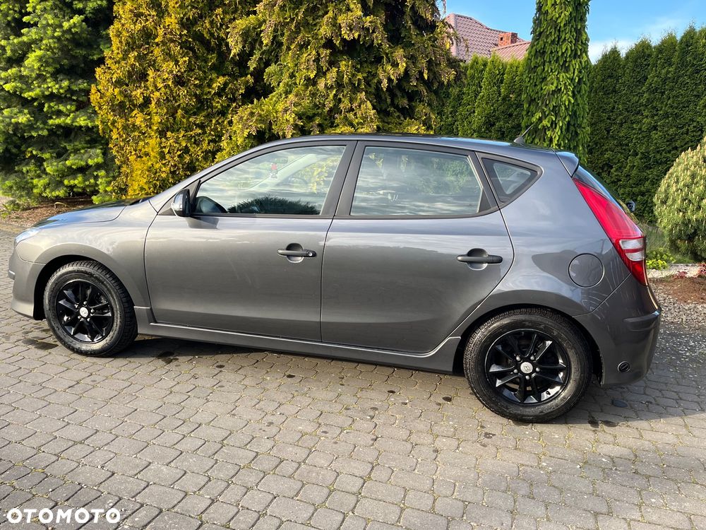 Hyundai i30 1.4 Edition Plus - 10