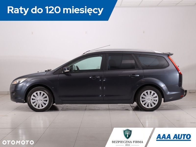 Ford Focus SW - 4