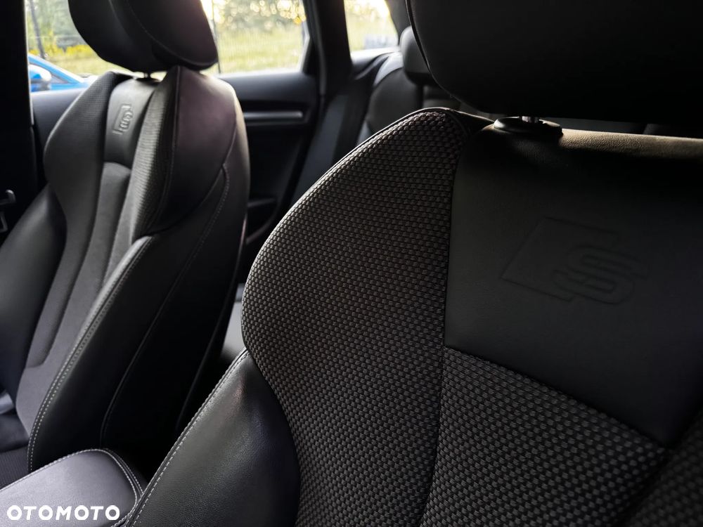 Audi A3 Sportback - 8