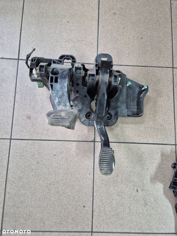 PEDAŁY FIORINO IV NEMO BIPPER 08r.+ - 1