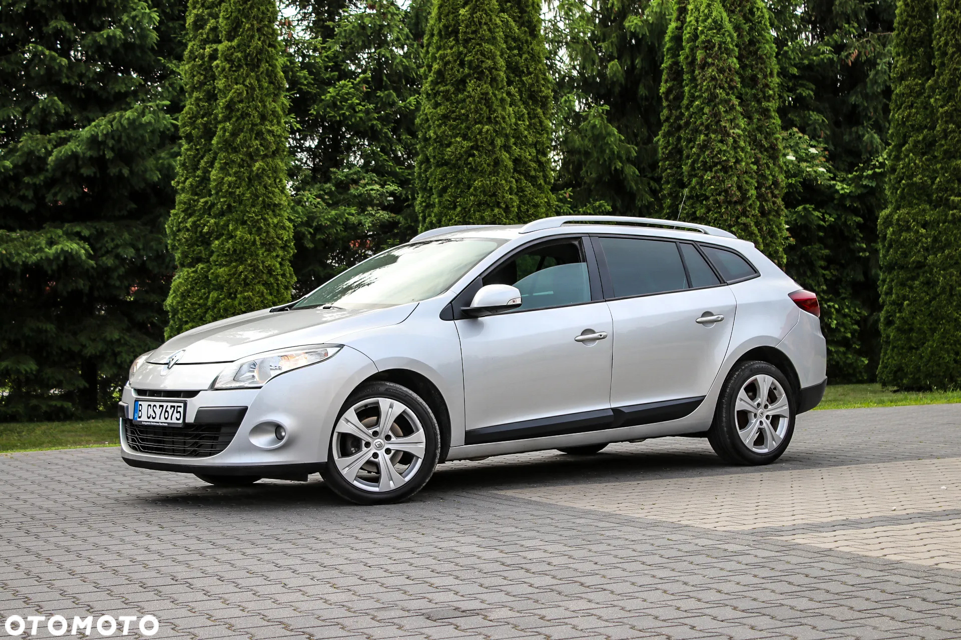 Renault Megane 1.9 dCi Dynamique - 5
