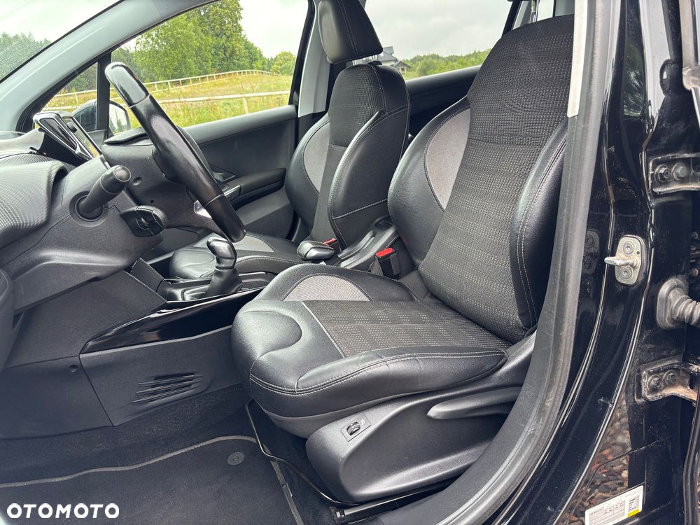 Peugeot 2008 1.6 BlueHDi Allure - 7