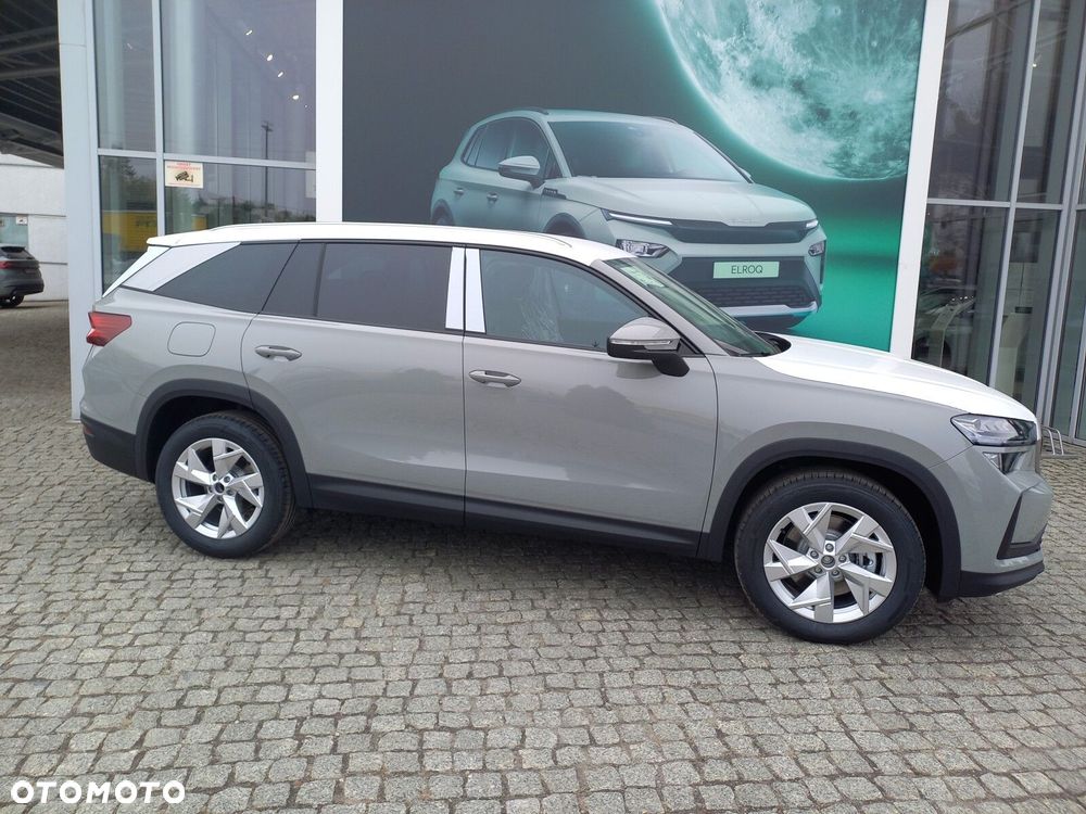 Skoda Kodiaq - 3