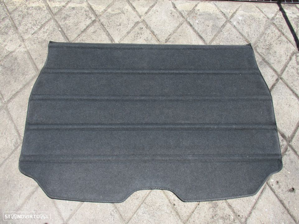 Chapeleira Peugeot 306 SW Carrinha - 1