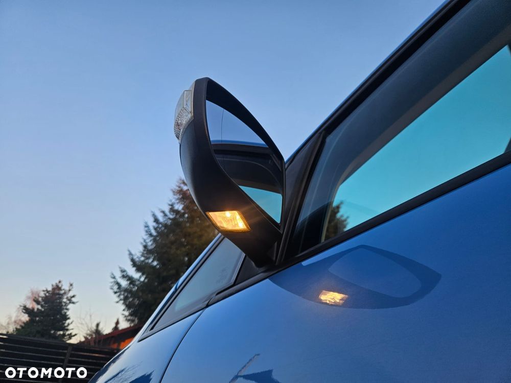 Ford C-MAX 1.0 EcoBoost Titanium ASS - 17