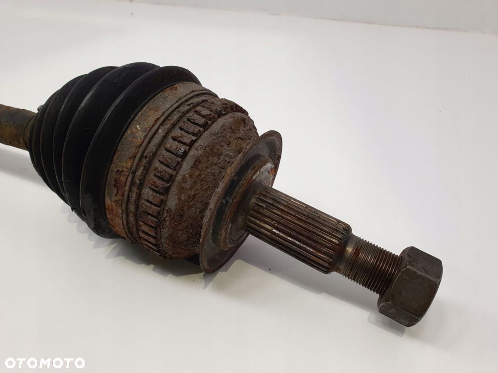 PRAWA PRZEDNIA PÓŁOŚ Półośka przód Chrysler Voyager IV 3.3 V6 P04641882AA-C - 8