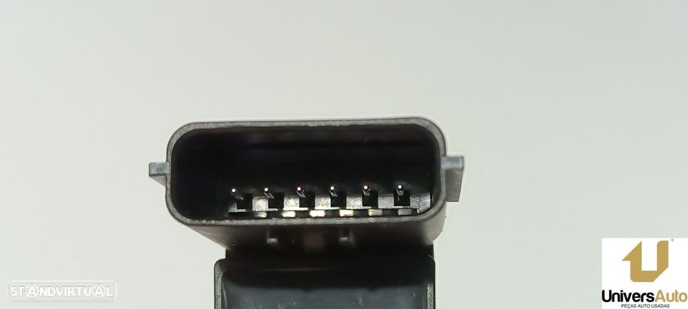 SENSOR DE ESTACIONAMENTO KIA SPORTAGE - 2