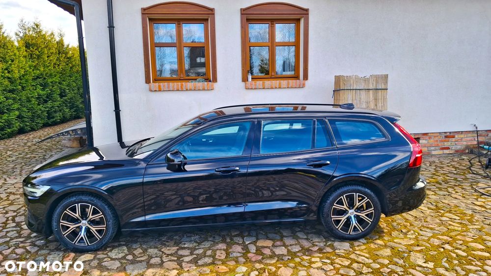Volvo V60 B3 B Geartronic Inscription - 17