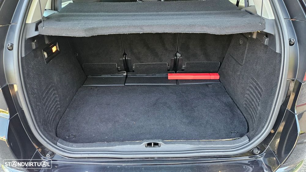 Citroën C4 Picasso 1.6 HDi Exclusive CMP6 - 27