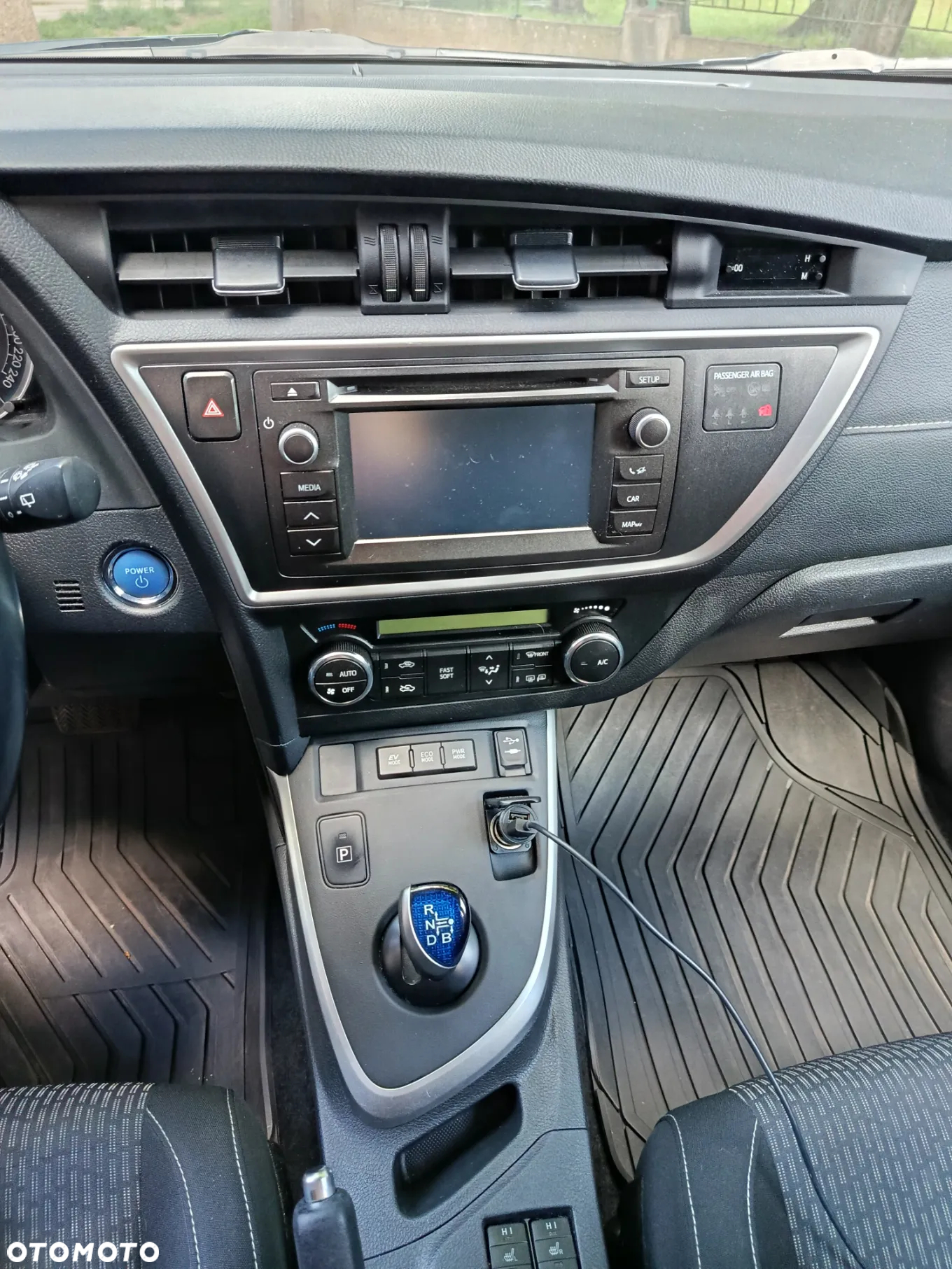 Toyota Auris - 9