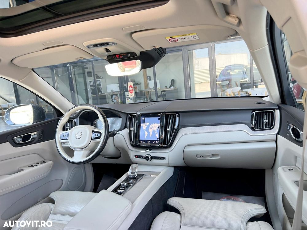 Volvo XC 60 - 7