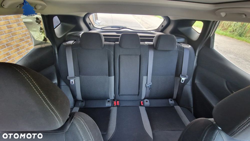 Nissan Qashqai 1.3 DIG-T MHEV N-Connecta - 6