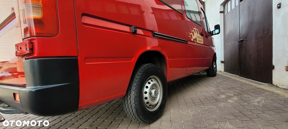 Volkswagen LT 35 - 13