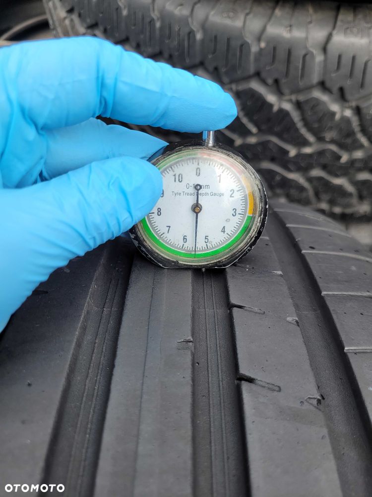 WYSYŁKA 2 Opony Letnie 225 50 R17 Dunlop SportMaxx 2020r. - 2