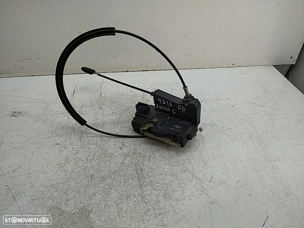 Fecho Porta  Fte Dto Opel Astra G Hatchback (T98) - 1